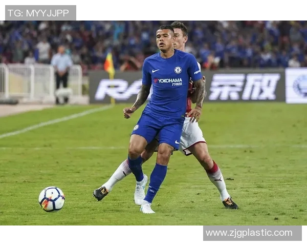 热刺与切尔西激战正酣比赛直播全程回顾与精彩瞬间分析