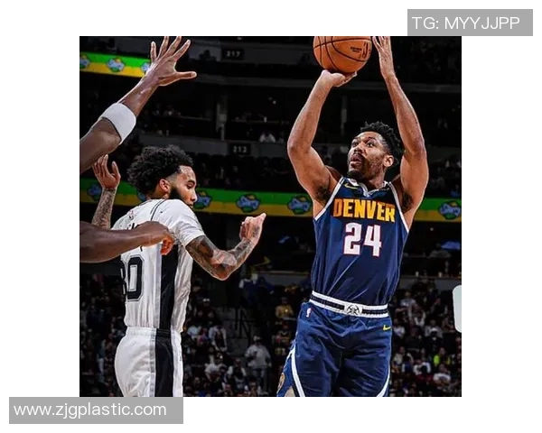 马刺与掘金激战四月十七季后赛精彩回顾与分析